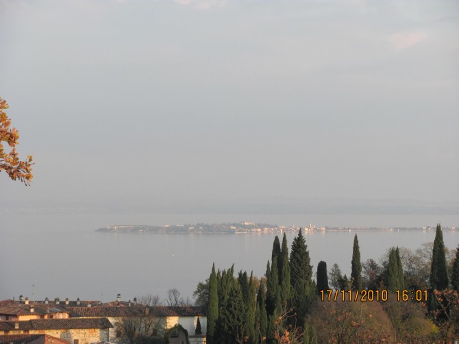 sirmione - exclusive lake Garda 