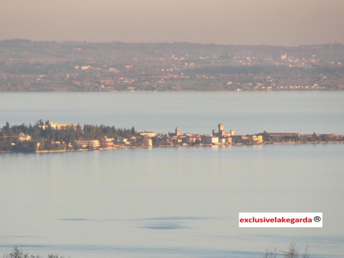  - exclusive lake Garda 